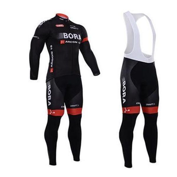 дешевые Бора аргон 18 ремесло с длинным рукавом Велоспорт трикотажные изделия вел
дешевые Бора аргон 18 ремесло с длинным рукавом Велоспорт трикотажные изделия вел