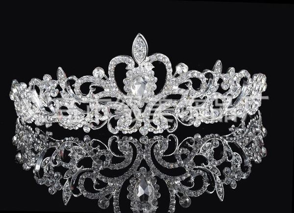 birdal crowns new headbands hair bands headpieces bridal wedding jewelries accessories silver crystals rhinestone pearls ht06
birdal crowns new headbands hair bands headpieces bridal wedding jewelries accessories silver crystals rhinestone pearls ht06