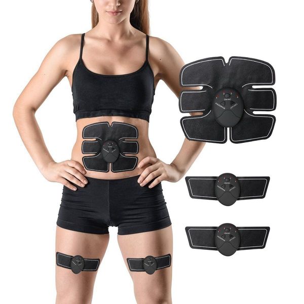 electric muscle stimulator wireless slimming massage body toning massager belt omgtrue muscle abs fitness device
electric muscle stimulator wireless slimming massage body toning massager belt omgtrue muscle abs fitness device