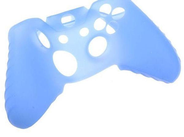 Low wholesale price Multi colors soft Silicone Gel Skin Case Cover for Microsoft XBOX ONE Console free shipping
Low wholesale price Multi colors soft Silicone Gel Skin Case Cover for Microsoft XBOX ONE Console free shipping