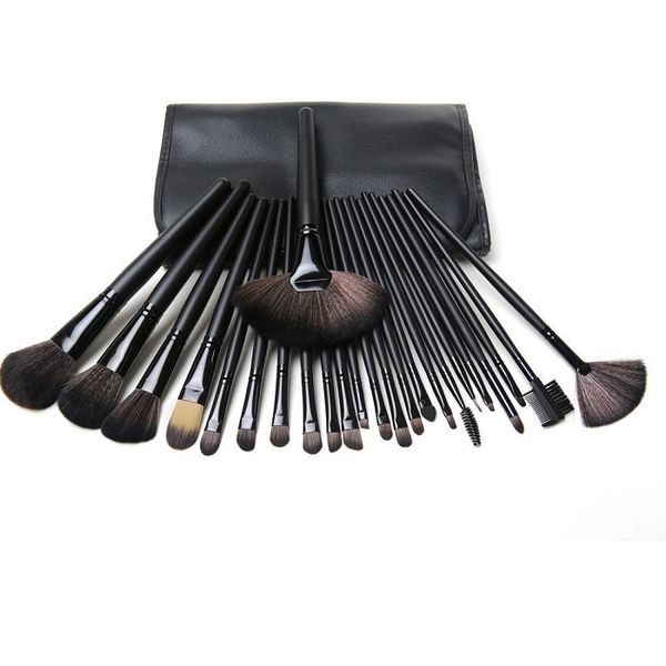 Dhl new makeup bru he m brand 24 piece bru h et with leather pouch in tock
Dhl new makeup bru he m brand 24 piece bru h et with leather pouch in tock