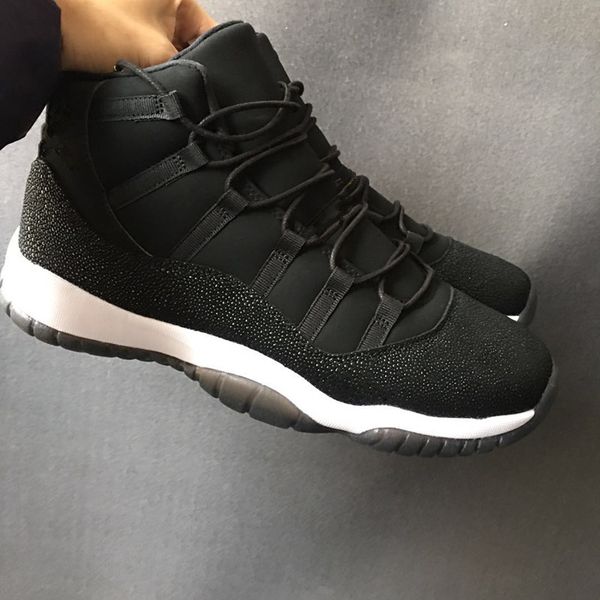 High quality 11 XI Low PRM Heiress black Men male Basketball Shoes women Sports Sneakers trainers 2018 size 4-12
High quality 11 XI Low PRM Heiress black Men male Basketball Shoes women Sports Sneakers trainers 2018 size 4-12