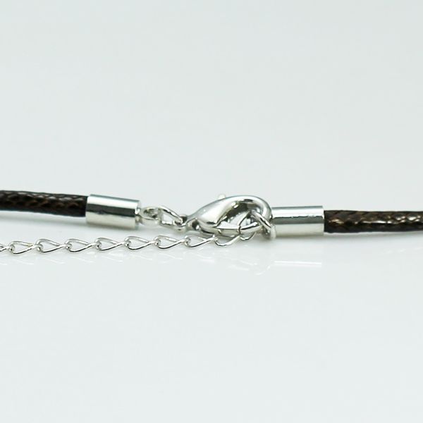 beadsnice brown leather necklace cord with silver plated lobster clasp gift item brown cord necklace wholesale necklace strands id 12369
beadsnice brown leather necklace cord with silver plated lobster clasp gift item brown cord necklace wholesale necklace strands id 12369