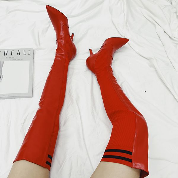 Botas judyshoe
Botas judyshoe