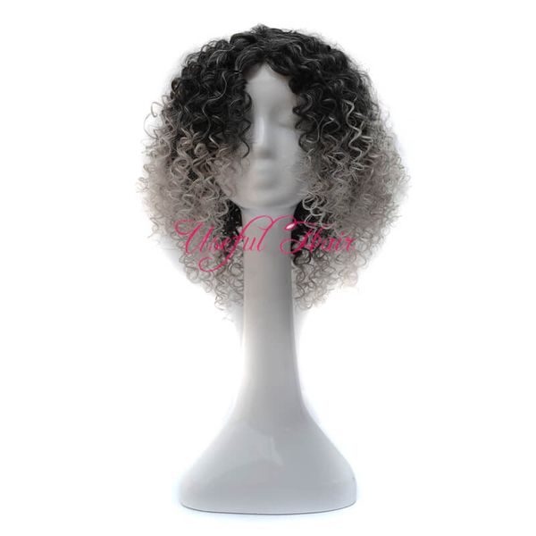 new style kinky curly wigs synthetic wigs hair wig 18inch ombre brown color marley curl twist for black women
new style kinky curly wigs synthetic wigs hair wig 18inch ombre brown color marley curl twist for black women