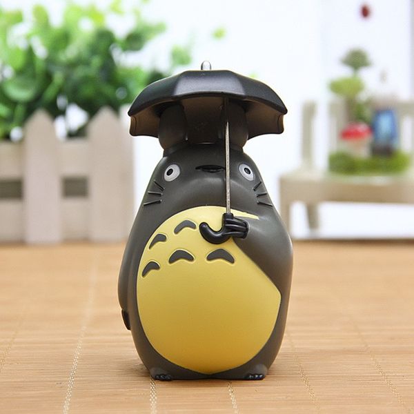totoro figure with umbrella toy 2016 new my neighbor totoro action figurens doll juguete cute gift
totoro figure with umbrella toy 2016 new my neighbor totoro action figurens doll juguete cute gift