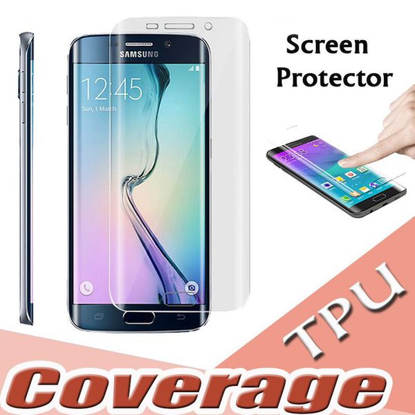 newear product for iphone x s8 note 8 samsung galaxy seris full coverage clear soft tpu screen protector film cover curved screen protector
newear product for iphone x s8 note 8 samsung galaxy seris full coverage clear soft tpu screen protector film cover curved screen protector