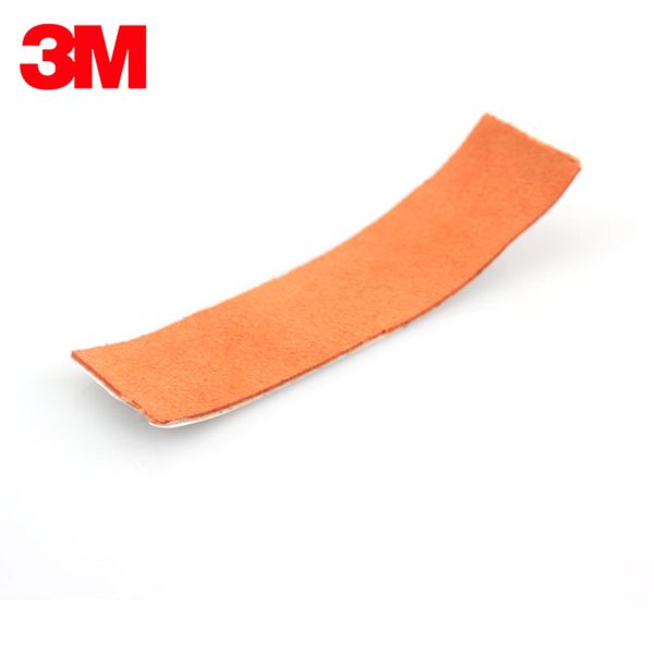 10cm*2.5cm 3m orange window guide tape felt to duce or eliminate scratches in window film tinting
10cm*2.5cm 3m orange window guide tape felt to duce or eliminate scratches in window film tinting