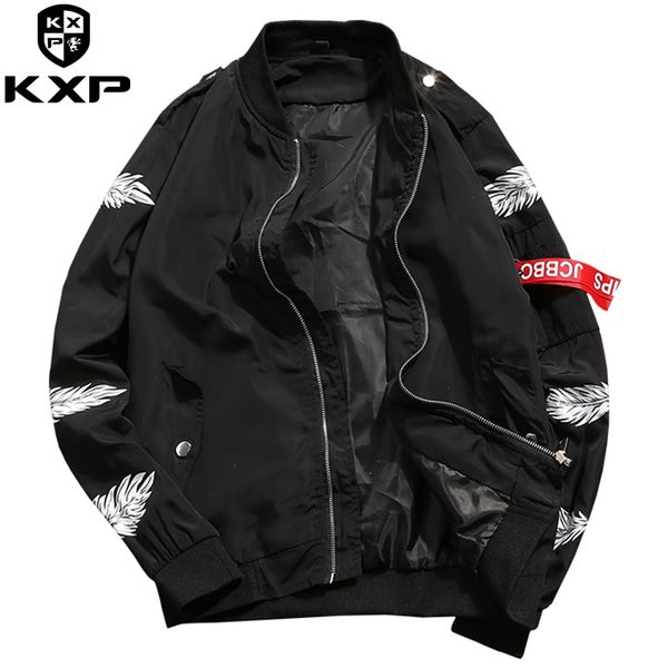 оптовая-kxp 2017 новый мужчины бомбардировщик куртка хип-хоп лента slim fit пилот бомбардировщик куртка пальто мужчины куртки плюс размер 4x, Black;brown
оптовая-kxp 2017 новый мужчины бомбардировщик куртка хип-хоп лента slim fit пилот бомбардировщик куртка пальто мужчины куртки плюс размер 4x, Black;brown