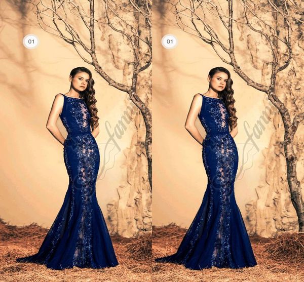 robe de soiree royal blue mermaid evening dresses 2021 lace appliques lace formal evening gowns fashionable party dresses vestidos, Black;red
robe de soiree royal blue mermaid evening dresses 2021 lace appliques lace formal evening gowns fashionable party dresses vestidos, Black;red