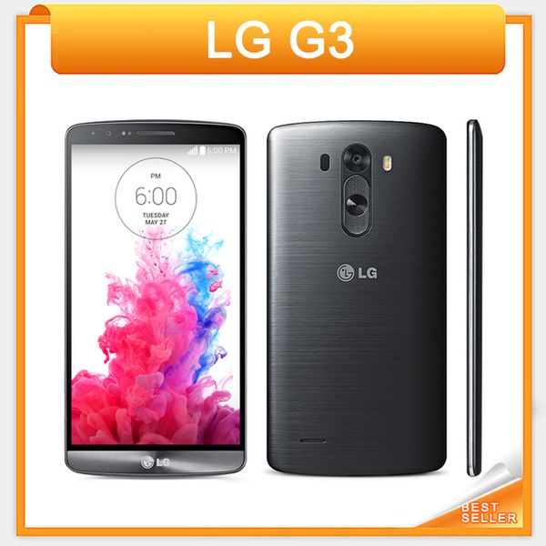 100% original lg g3 cell phone unlocked 3g 4g 13mp camera 3gb ram quad core android smartphone ing
100% original lg g3 cell phone unlocked 3g 4g 13mp camera 3gb ram quad core android smartphone ing