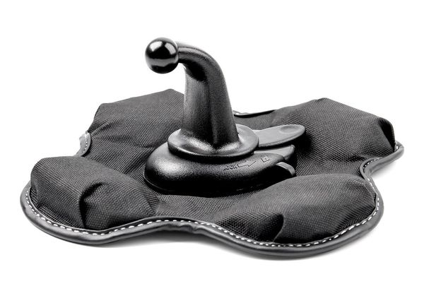 car holder for garmin nuvi/streetpilot gps portable non-skid friction/bean bag mount
car holder for garmin nuvi/streetpilot gps portable non-skid friction/bean bag mount