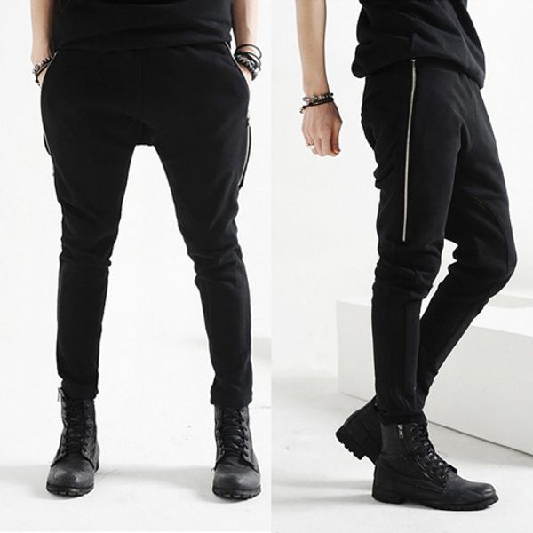 wholesale-plus size men pants pencil,harem pants men,pants hip hop,pantacourt homme,sarouel homme,pantalones hombre,calcas masculina, Black
wholesale-plus size men pants pencil,harem pants men,pants hip hop,pantacourt homme,sarouel homme,pantalones hombre,calcas masculina, Black