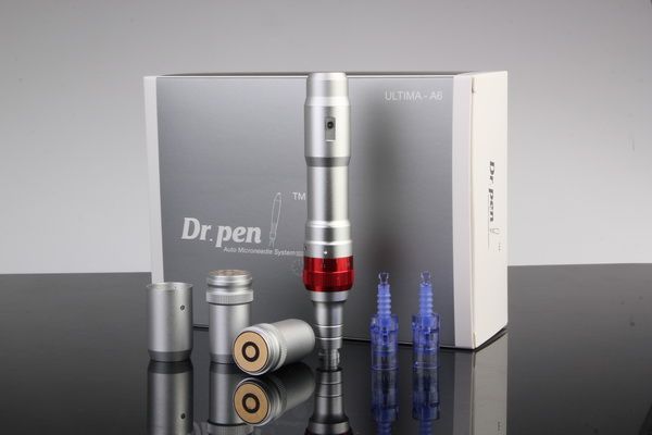 price auto electric derma pen dr.pen ultima a6 micro needle 2 batteries rechargeable korea derma pen high quality
price auto electric derma pen dr.pen ultima a6 micro needle 2 batteries rechargeable korea derma pen high quality