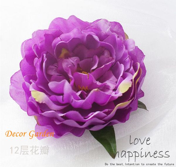 13cm charming vivid spring peony artificial handmade flowers home decoration flowers for wedding office decorations
13cm charming vivid spring peony artificial handmade flowers home decoration flowers for wedding office decorations