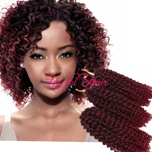 mali bob ombre brown blonde color malibob 8inch marlybob kinky curly hair crochet braids hair extensions synthetic bariding hair 2020 loop, Black
mali bob ombre brown blonde color malibob 8inch marlybob kinky curly hair crochet braids hair extensions synthetic bariding hair 2020 loop, Black