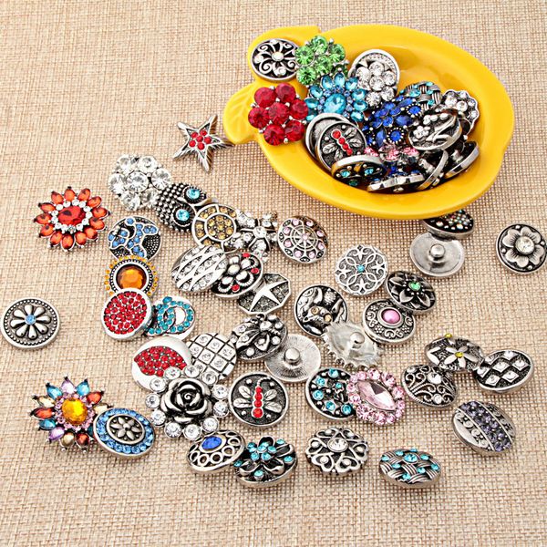 18mm noosa metal ginger snaps inlaid crystal fashion snap button jewelry accessories mix many styles jewelry noosa chunk e55l, Blue;slivery
18mm noosa metal ginger snaps inlaid crystal fashion snap button jewelry accessories mix many styles jewelry noosa chunk e55l, Blue;slivery