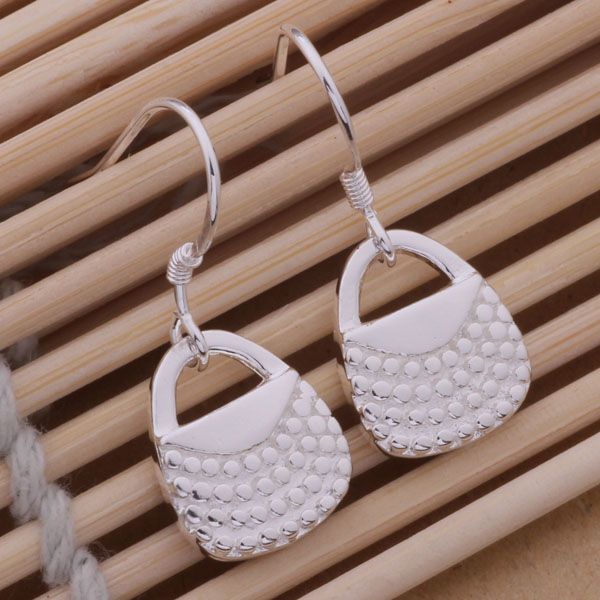 fashion (jewelry manufacturer) 40 pcs a lot handbag earrings 925 sterling silver jewelry factory fashion shine earrings
fashion (jewelry manufacturer) 40 pcs a lot handbag earrings 925 sterling silver jewelry factory fashion shine earrings
