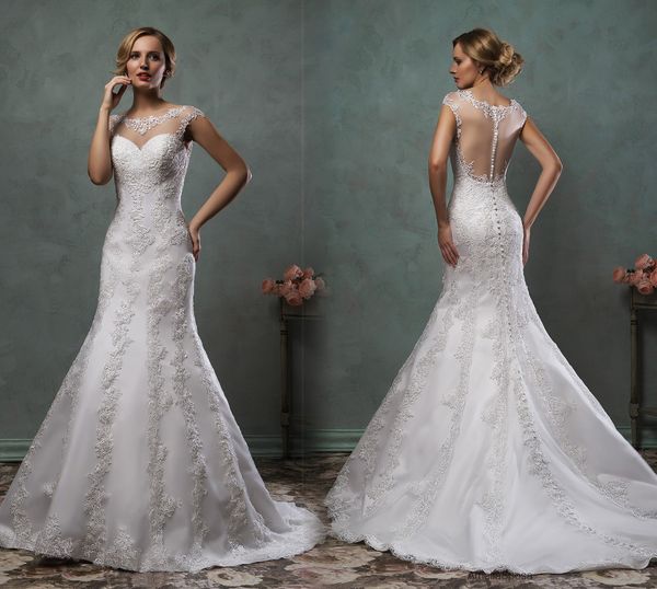 off shoulder lace mermaid wedding dresses 2021 with appliques court train wedding bridal gowns vestido de noiva, White
off shoulder lace mermaid wedding dresses 2021 with appliques court train wedding bridal gowns vestido de noiva, White