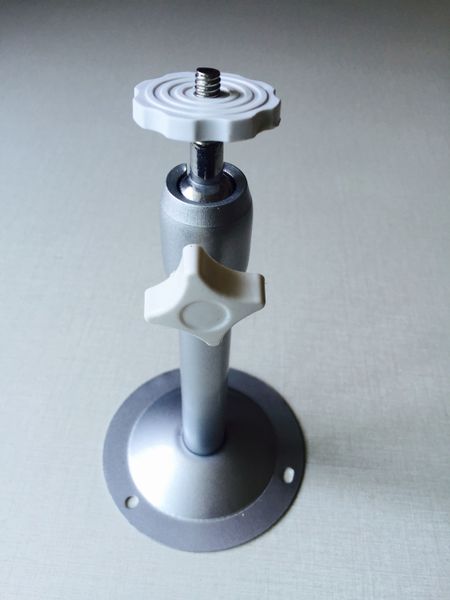 wholesale aluminum alloy security cctv camera accessories stand wall ceiling mount bracket
wholesale aluminum alloy security cctv camera accessories stand wall ceiling mount bracket