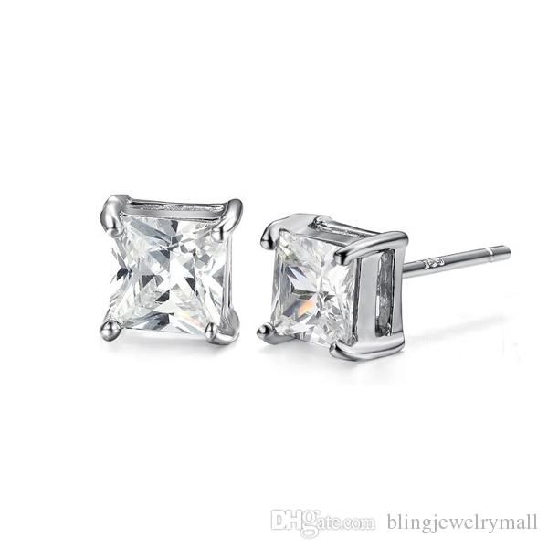 Classic Women Earrings Gold Color AAA+ Rhinestone Stud Earrings Black and White Cubic Zirconia Wedding Earrings
Classic Women Earrings Gold Color AAA+ Rhinestone Stud Earrings Black and White Cubic Zirconia Wedding Earrings