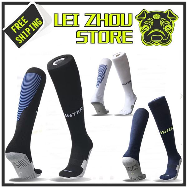 2017 Inter Calze da calcio 2018 CANDREVA ICARDI EDER KONDOGBIA PERISIC sock sportive 2018 Milano Calze piene% 100 Calze di cotone Spedizion
2017 Inter Calze da calcio 2018 CANDREVA ICARDI EDER KONDOGBIA PERISIC sock sportive 2018 Milano Calze piene% 100 Calze di cotone Spedizion