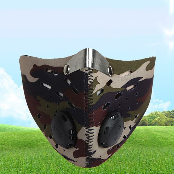 outdoor anti-dust cycling face mask anti-pollution air filter breathable bicycle riding hiking face masks for men women, Black
outdoor anti-dust cycling face mask anti-pollution air filter breathable bicycle riding hiking face masks for men women, Black