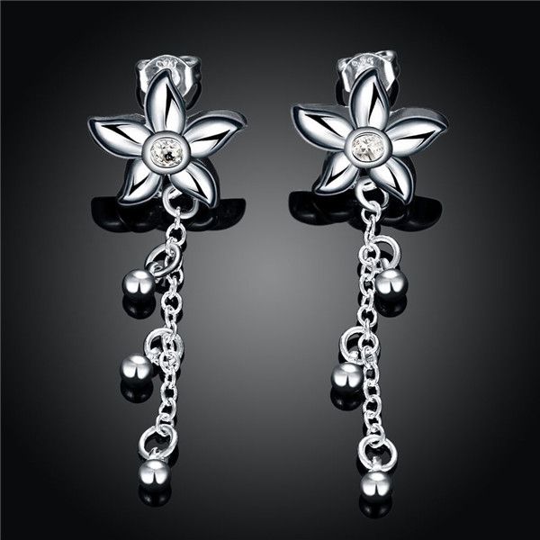 brand new sterling silver heart-shaped earrings inlaid stone bell dfmse619,women's 925 silver dangle chandelier wedding gemstone earrin, Golden;silver
brand new sterling silver heart-shaped earrings inlaid stone bell dfmse619,women's 925 silver dangle chandelier wedding gemstone earrin, Golden;silver