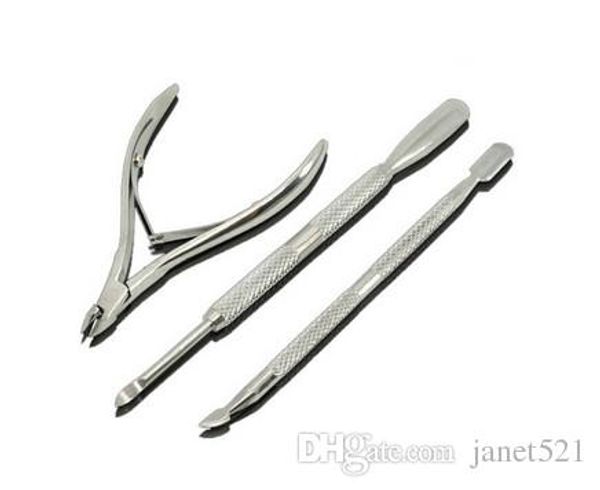 nail art nail tools hygienic stainless steel cuticle pusher set for salon and nail diy use
nail art nail tools hygienic stainless steel cuticle pusher set for salon and nail diy use