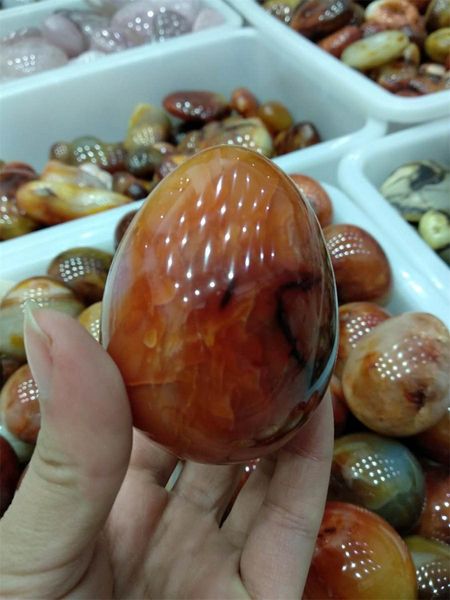 Free Shipping Top!!Natural Red Carnelian Geode Crystal Quartz Agate Polished Specimen Yoni Egg Assorted sale
Free Shipping Top!!Natural Red Carnelian Geode Crystal Quartz Agate Polished Specimen Yoni Egg Assorted sale