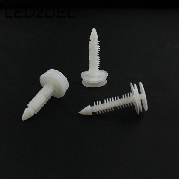 Front Rear Door Trim Panel Retainer Clip For Buick GM Chevrolet Auto Car Truck Decorative Board White Nylon Fastener Retaining Rivet Clip
Front Rear Door Trim Panel Retainer Clip For Buick GM Chevrolet Auto Car Truck Decorative Board White Nylon Fastener Retaining Rivet Clip