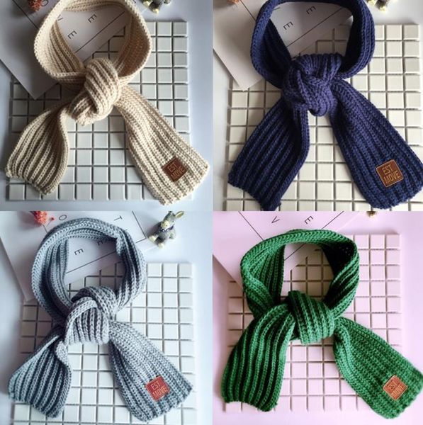kids knitted scarf autumn winter warm soft knit scarves children outdoor sports ski muffle plain christmas gift 130cm, Red;brown
kids knitted scarf autumn winter warm soft knit scarves children outdoor sports ski muffle plain christmas gift 130cm, Red;brown