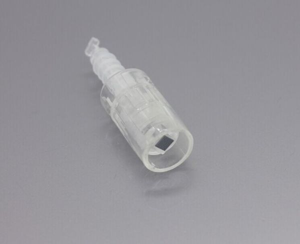 50pcs bayonet coupling 3d nano needles cartridges for bayonet port dermal rolling pen system
50pcs bayonet coupling 3d nano needles cartridges for bayonet port dermal rolling pen system