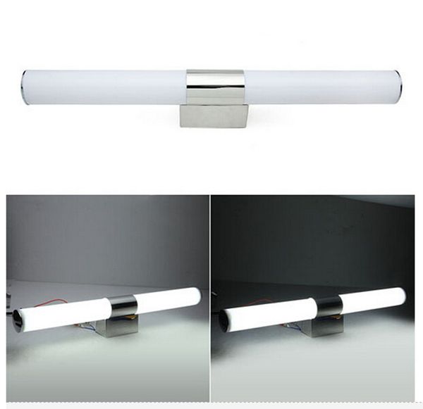 super bright led 14w 70led smd 2835 white led mirror light lamp bathroom wall lights ac85-265v acrylic modern simple led indoor light
super bright led 14w 70led smd 2835 white led mirror light lamp bathroom wall lights ac85-265v acrylic modern simple led indoor light