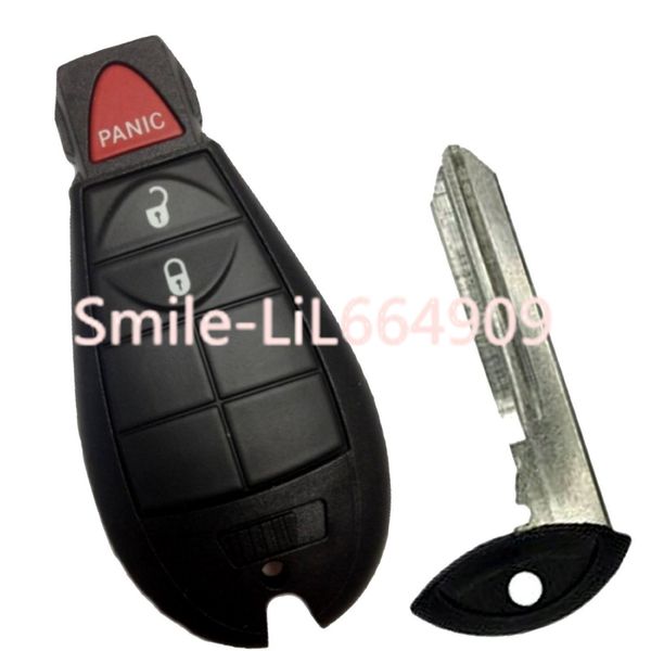 Keyless дистанционного замена автомобиля брелок Shell Case для Dodge Chrysler Town страна Grand Caravan
Keyless дистанционного замена автомобиля брелок Shell Case для Dodge Chrysler Town страна Grand Caravan