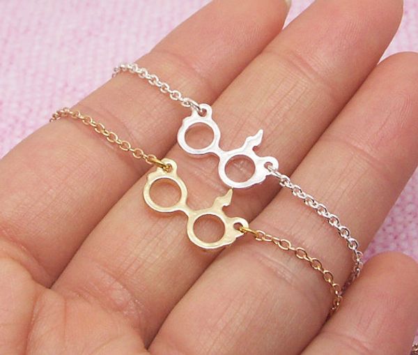 5pcs cute potter scar glasses bracelet movie potter symbol eyeglasses bracelets lightning glasses bracelet, Golden;silver
5pcs cute potter scar glasses bracelet movie potter symbol eyeglasses bracelets lightning glasses bracelet, Golden;silver
