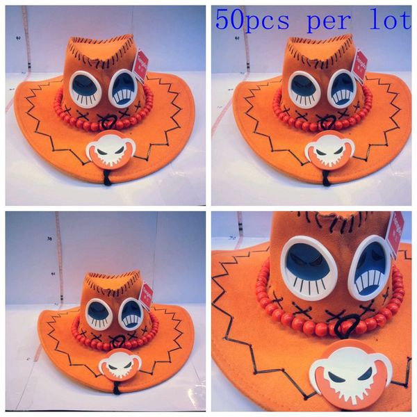 50pcs/lot 2015 cute cartoon leagure of legend lol anime ace orange cowboy hats cartoon cosplay hat as gift, Blue;gray
50pcs/lot 2015 cute cartoon leagure of legend lol anime ace orange cowboy hats cartoon cosplay hat as gift, Blue;gray