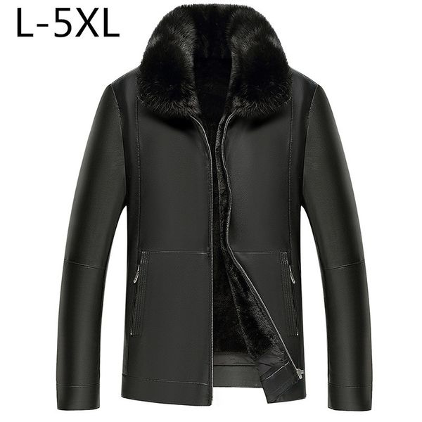 shearling мужские кожаные куртки зимние пальто настоящий меховой воротник кашемировое пальто снег ветровка водонепроницаемый теплый толстый, Black
shearling мужские кожаные куртки зимние пальто настоящий меховой воротник кашемировое пальто снег ветровка водонепроницаемый теплый толстый, Black