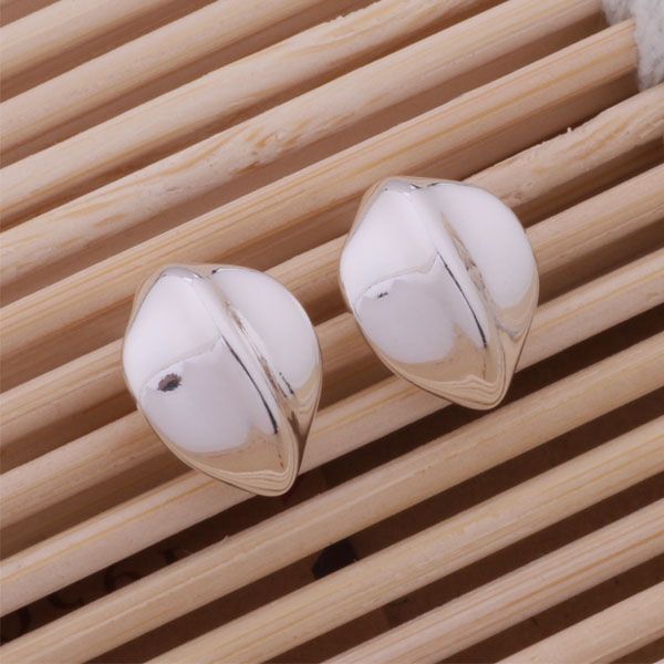 fashion (jewelry manufacturer) 40 pcs a lot carambole earrings 925 sterling silver jewelry factory price fashion shine earring, Golden;silver
fashion (jewelry manufacturer) 40 pcs a lot carambole earrings 925 sterling silver jewelry factory price fashion shine earring, Golden;silver