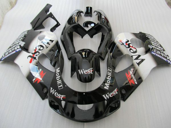 abs fairing kit for suzuki gsxr600 gsxr750 1996 1997 1998 1999 2000 bodykits gsxr600/750 96-00 white black west plastic fairings set gb38
abs fairing kit for suzuki gsxr600 gsxr750 1996 1997 1998 1999 2000 bodykits gsxr600/750 96-00 white black west plastic fairings set gb38