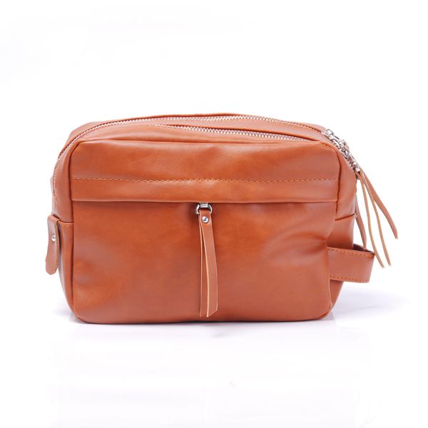 new fashion designer wholesale blanks pu faux leather groom bag men's shaving bag solid color double zipper make up bag dom583
new fashion designer wholesale blanks pu faux leather groom bag men's shaving bag solid color double zipper make up bag dom583