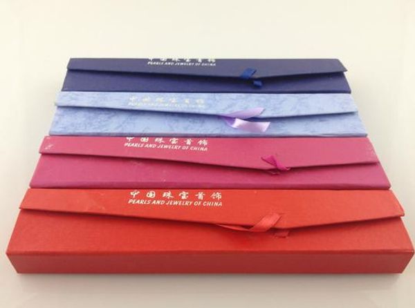 sell pearl necklace boxes jewelry packing box hfy- 1709, Black;white
sell pearl necklace boxes jewelry packing box hfy- 1709, Black;white