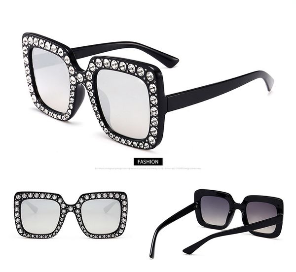 g0148 frame brand designer sunglasses women luxury popular small 0148 legs large square new sunglasses mosaic diamonds prote racaa, Slivery;brown
g0148 frame brand designer sunglasses women luxury popular small 0148 legs large square new sunglasses mosaic diamonds prote racaa, Slivery;brown