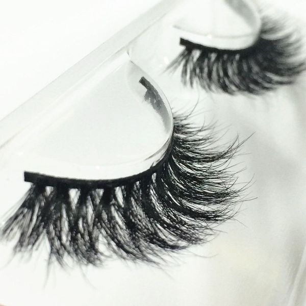 wholesale-1 pair of handmade real luxurious natural horse hair thick soft eye lashes long cross false eyelashes
wholesale-1 pair of handmade real luxurious natural horse hair thick soft eye lashes long cross false eyelashes