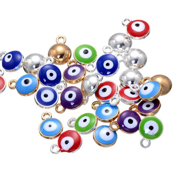 1000pcs 2*12*9mm turkish amulets evil eye charms pendant alloy silver gold color enamel runes beads charms pendant for diy jewelry ach0004, Bronze;silver
1000pcs 2*12*9mm turkish amulets evil eye charms pendant alloy silver gold color enamel runes beads charms pendant for diy jewelry ach0004, Bronze;silver
