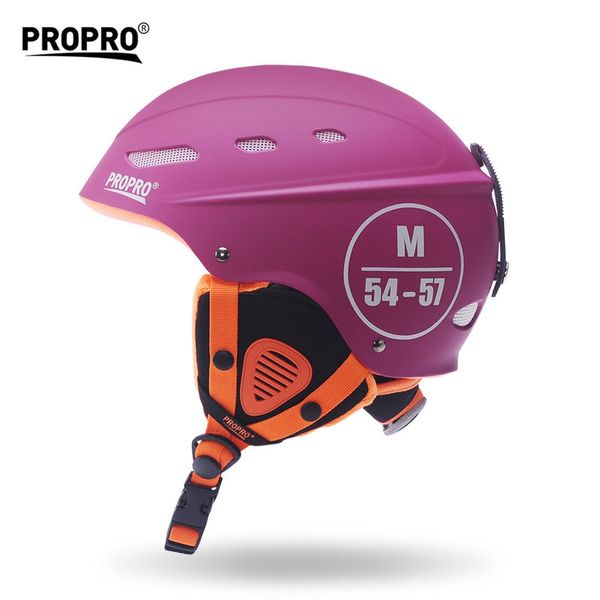 propro neo skiing helmet light comfortable outdoor sports helmet breathable single board double board helmet men and women
propro neo skiing helmet light comfortable outdoor sports helmet breathable single board double board helmet men and women