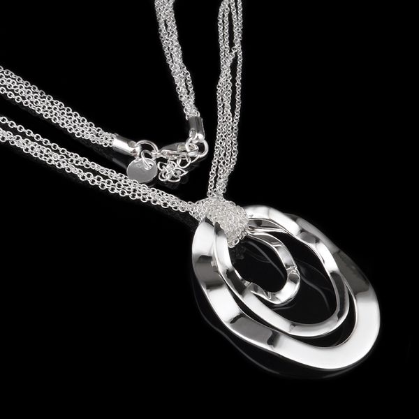 trendy fashion 925 silver fashion licensing round elegant necklace jewelry holiday gifts 1427
trendy fashion 925 silver fashion licensing round elegant necklace jewelry holiday gifts 1427
