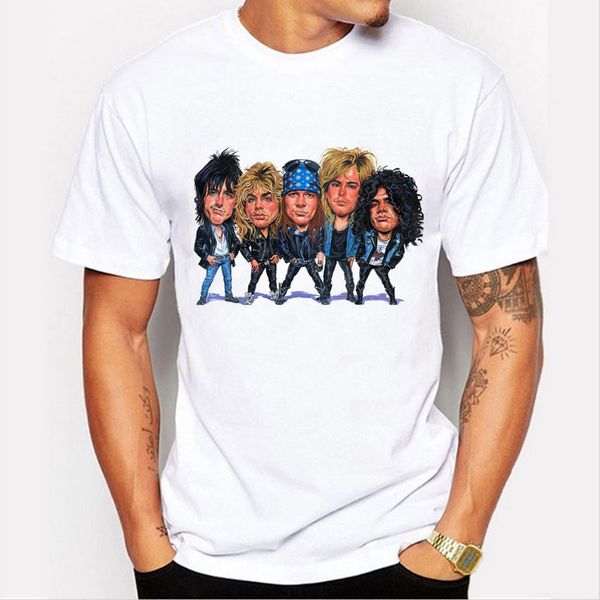 Wholesale-Men Casual Spring Comic T-shirt Punk Rock Guns N Roses Floral Print Harajuku O-neck T shirt Big Boy Top Tee Shirt MOE CERF 77-1#
Wholesale-Men Casual Spring Comic T-shirt Punk Rock Guns N Roses Floral Print Harajuku O-neck T shirt Big Boy Top Tee Shirt MOE CERF 77-1#