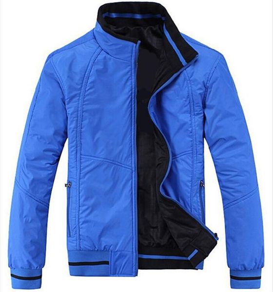 new 2018 spring and autumn period and the double jacket for fashion leisure coat jackets menswear, Black;brown
new 2018 spring and autumn period and the double jacket for fashion leisure coat jackets menswear, Black;brown