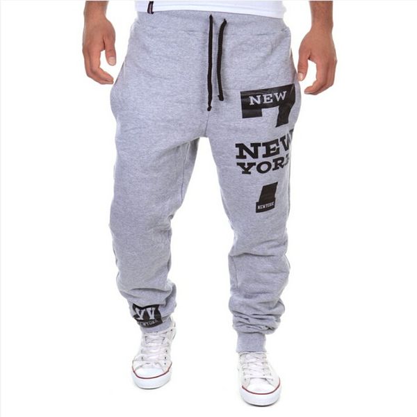 wholesale-mens joggers 2015 personality running harem pants men letter print hip hop sweatpants sport jogging outdoor plus size xxxl, Black
wholesale-mens joggers 2015 personality running harem pants men letter print hip hop sweatpants sport jogging outdoor plus size xxxl, Black